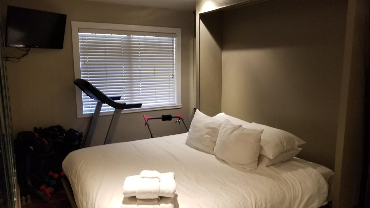 Gondola Lodge 南太浩湖 外观 照片
