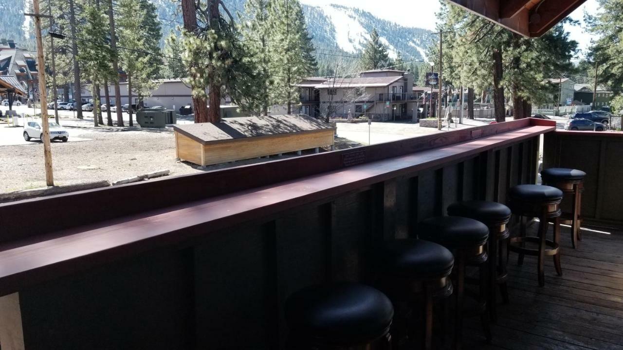Gondola Lodge 南太浩湖 外观 照片