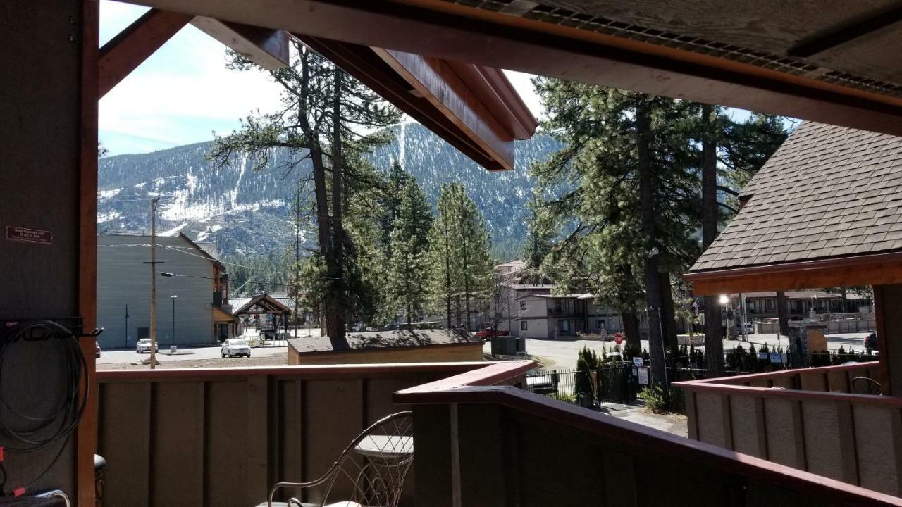 Gondola Lodge 南太浩湖 外观 照片