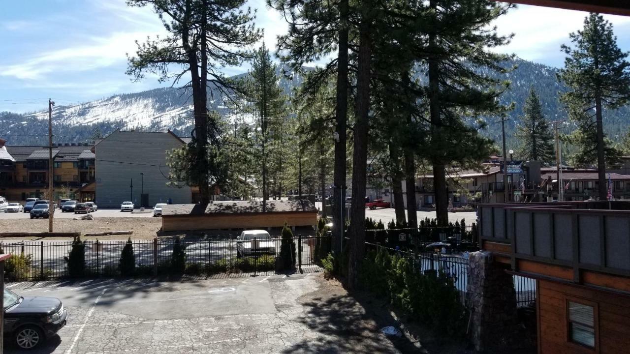 Gondola Lodge 南太浩湖 外观 照片